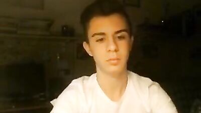 Camboi 12: Solo Web-Cam Adventure