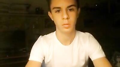 Camboi 12: Solo Web-Cam Adventure