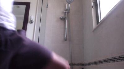 Gay Porno: The Ultimate Bathroom Experience!