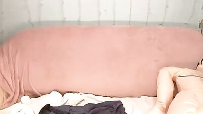 Gay Porn Web-Cam Amature Solo Show