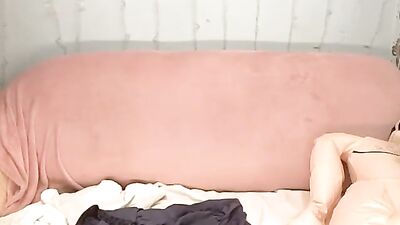 Gay Porn Web-Cam Amature Solo Show