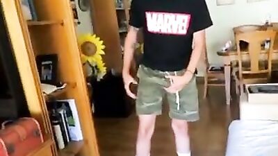 Viagra Effect Latino Boys: Explosive Fun!