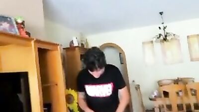 Viagra Effect Latino Boys: Explosive Fun!