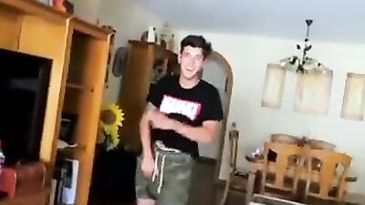 Viagra Effect Latino Boys: Explosive Fun!