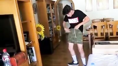 Viagra Effect Latino Boys: Explosive Fun!