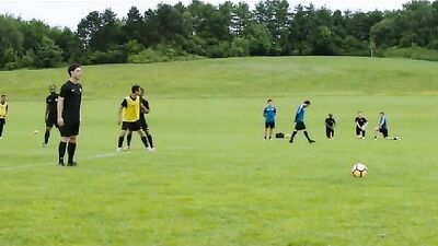 GTM Movie - Mario Part 2 (2018) - German with engl. Subs