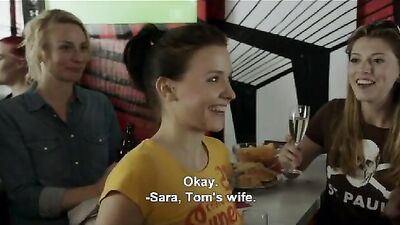 GTM Movie - Mario Part 2 (2018) - German with engl. Subs