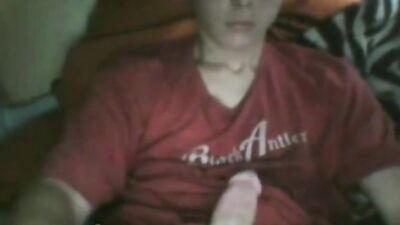 Face Shot Web-Cam Cum Collection: The Ultimate Solo Cum Experience!