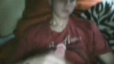 Face Shot Web-Cam Cum Collection: The Ultimate Solo Cum Experience!