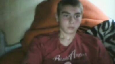 Face Shot Web-Cam Cum Collection: The Ultimate Solo Cum Experience!