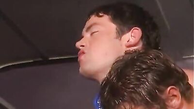 Gay Scout Sex: Action Cum Shots Oral