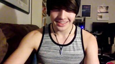 Cam 11115 - Explosive Amateur Cum Shots and Handjobs!