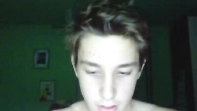 Curved Cock Wankers Web-Cam Adventure