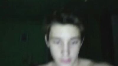 Curved Cock Wankers Web-Cam Adventure