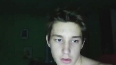 Curved Cock Wankers Web-Cam Adventure