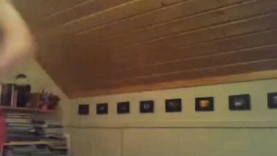 Gorgeous Norwegian Boy - Hardcore Gay Porn Video