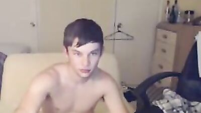 Young and Hung Amateurs Cumming on Camera: Cam 11170