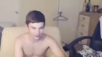 Young and Hung Amateurs Cumming on Camera: Cam 11170