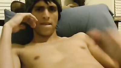 Horny Twink - Amateur Big Cocks & Cum Shots