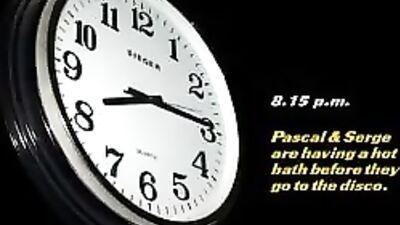 Gay Porn Heatwave: Big Cocks and Oral Pleasure!