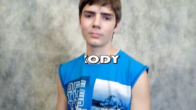 Kodys Big Cock Adventure: Handjobs & Cum Shots Galore!