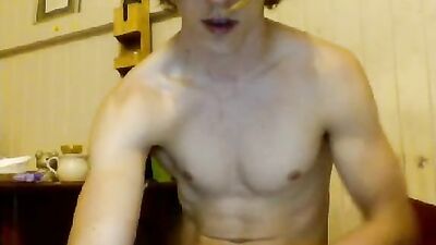 Slick 494 - Action Gay Porn Video!