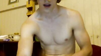 Slick 494 - Action Gay Porn Video!