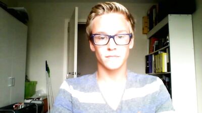 Muscle Jock Web-Cam Sex Extravaganza!