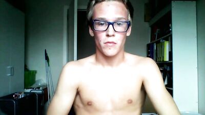 Muscle Jock Web-Cam Sex Extravaganza!