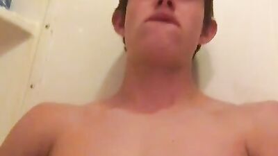 Milking Hottie: The Ultimate Gay Porn Video!