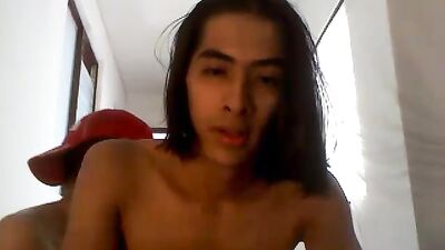 Two Latin Lads: Explosive Action and Raw Amateur Play!