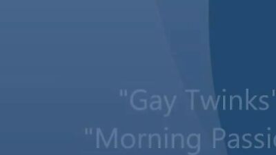 Gay Hottest Scene: Brian555s Steamy Adventure!