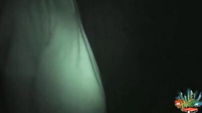 Outdoor Sucking Challenge - Straight Boys Meet for Gay Porn Debut