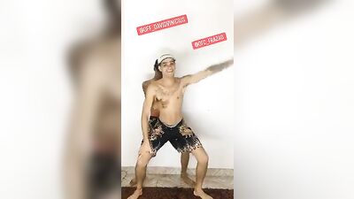 Ixi casalzão - youtubers: Frat Guys Latino Short Films