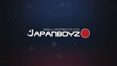 Japanese Porn Stars - Double Penetration Delight!