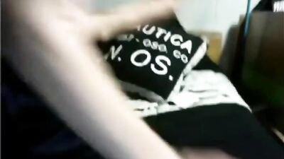 Young & Hungry - Boy Jizz!