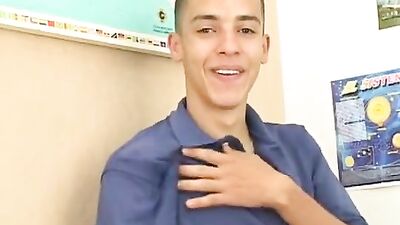 Latino Solo Exposé 2 - Cum Shot Revelations