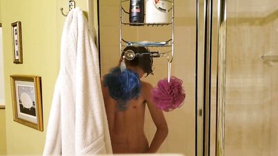 Amateur Cum Shots Handjob - 11214s Gay Porn Video Makeover!