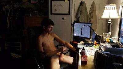 Amateur Cum Shots Handjob - 11214s Gay Porn Video Makeover!