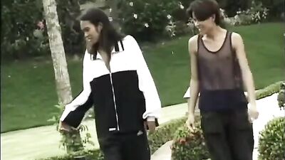 Big Cocks Kissing & Fucking: Sucu Passion Ignites!