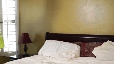 Bareback Bromance: Cooper & Michaels Oral Cum Shot Delight