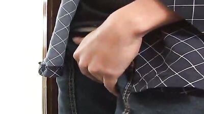 Cum Fest Reunion: Old School Bareback Oral Action!