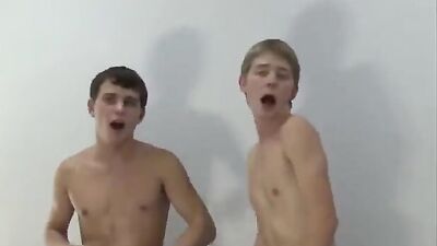 Barbie Girls Hot Lip Sync Adventure - Gay Porn Video!