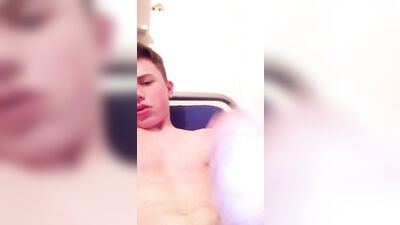 Horny Ginger Studs: Unleashed Passion