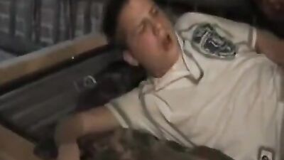 Gay Porn Bareback Boys - Raw and Passionate Sex