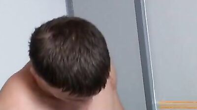 Facial Fuck - Teen Bareback