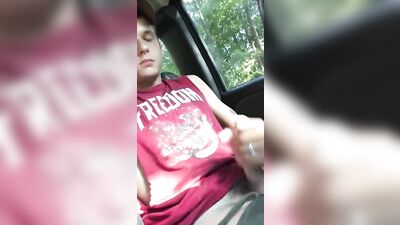 Wank Before Home: Gay Porn Meets Family Drama!