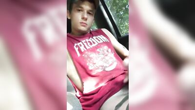 Wank Before Home: Gay Porn Meets Family Drama!