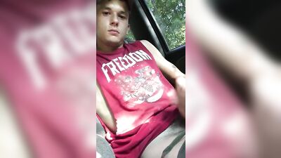 Wank Before Home: Gay Porn Meets Family Drama!