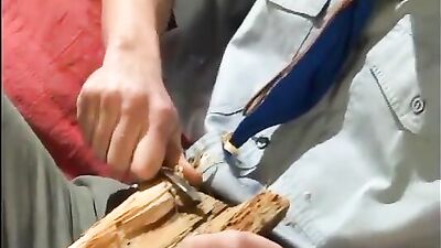 Czech Scouts: The Ultimate Action Bareback Adventure!